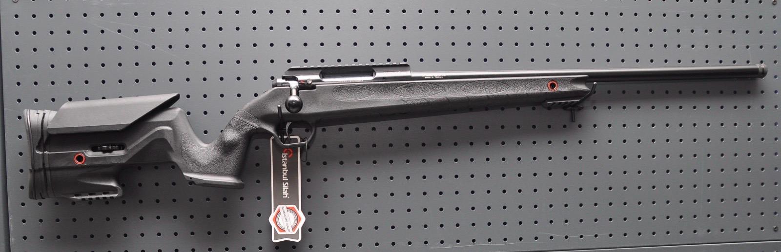 MONZA .308  tactikel