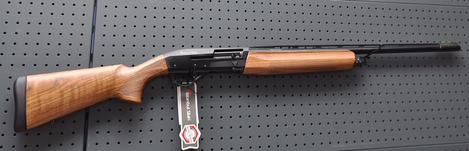 IMPALA PLUS 12 GA