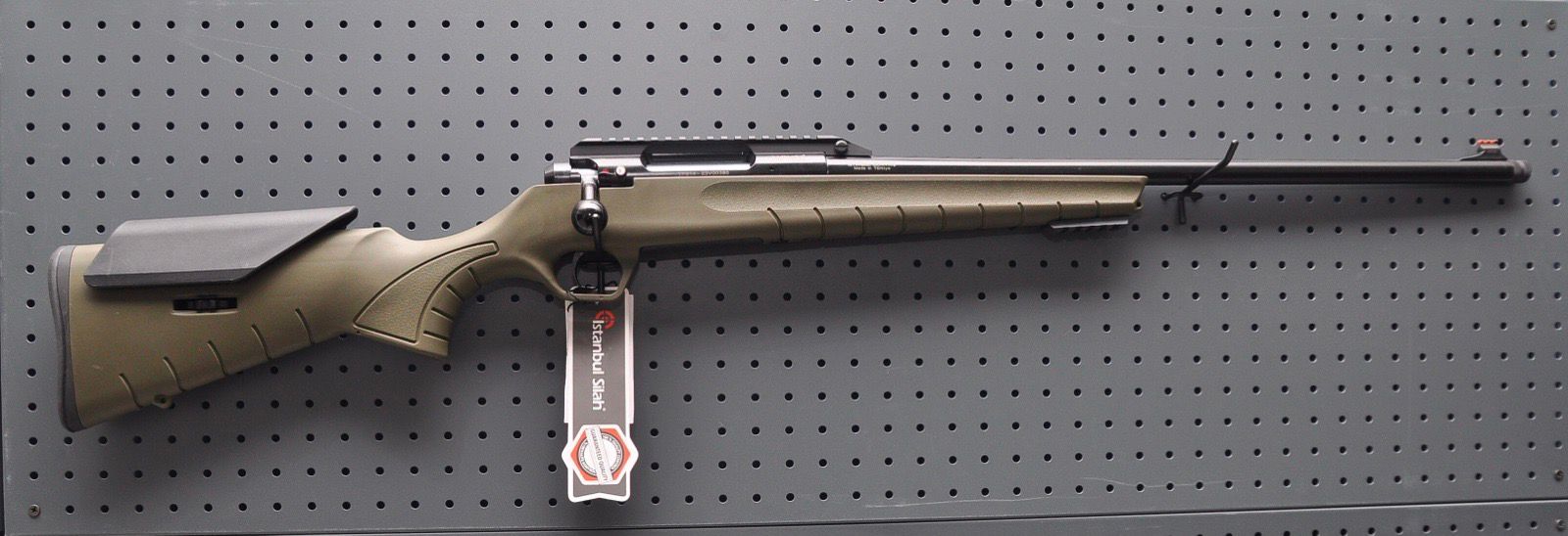 MONZA .308 WIN OLIEV SYNTHETIC STOCK