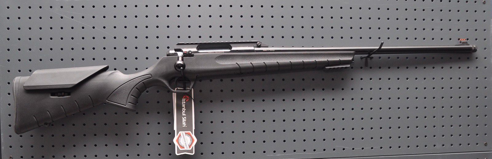 MONZA .308 WIN SYNTHETIC STOCK